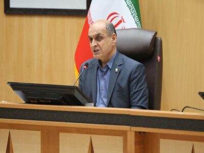 آمادگی گیلان برای برگزاری پرشور انتخابات شوراها
