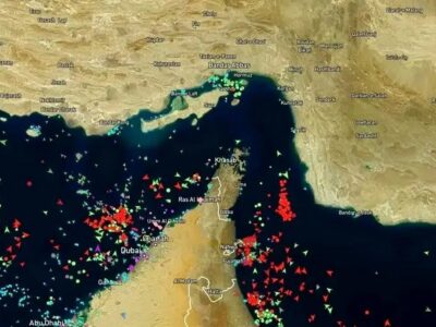 جلوی تجارت دریایی قطر از تنگه هرمز را بگیرید تا 6میلیارد دلار پول بلوکه شده مان را بدهند