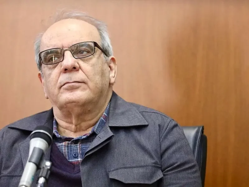 بی‌عقلیِ ترامپ همان عصر حجری است که دیگران را به بردن به آن تهدید می‌کند