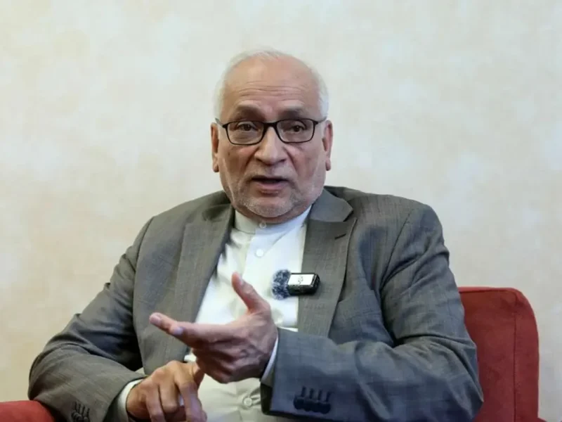 این جنگ برنده سیاسی دارد، نه نظامی