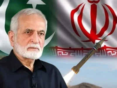 حمله به منزل کمال خرازی تلاش برای منحرف کردن دیپلماسی❗