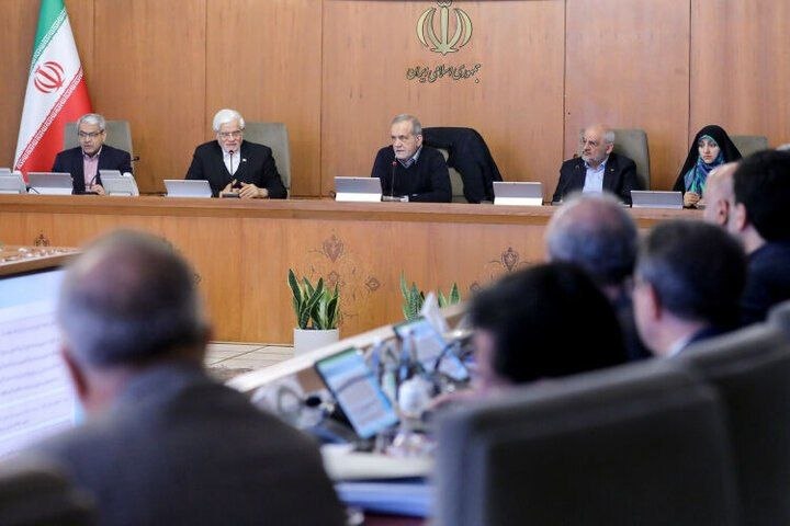 حضور موثر و عملکرد خوب باعث شد مردم کمبودی احساس نکنند