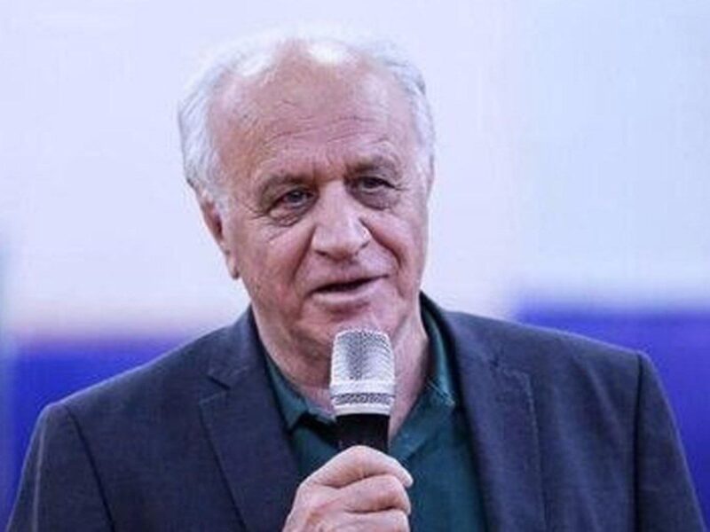جامعه ورزش عزادار شد / عنایت آتشی در گذشت