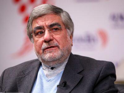 حل و فصل تنگه هرمز برای امریکا از غنی سازی ۶۰درصد مهمتر است