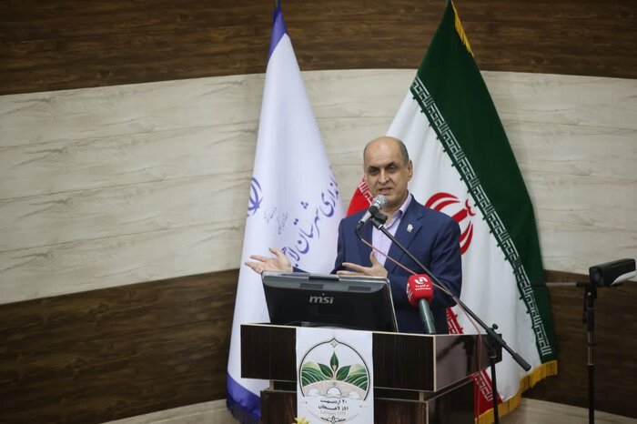 لاهیجان نه یک مقصد گردشگری بلکه بخش مهمی از هویت کشور است