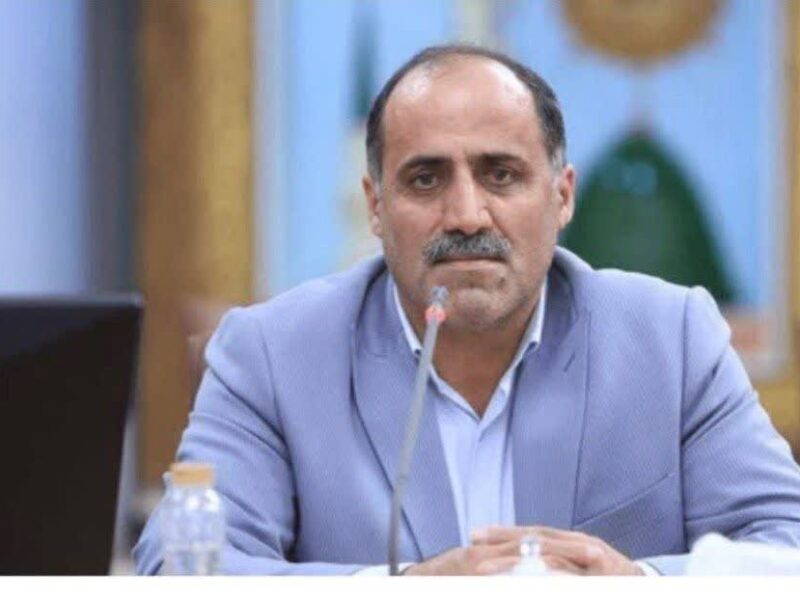 درگذشت نماینده گیلان در شورای عالی استان‌های کشور