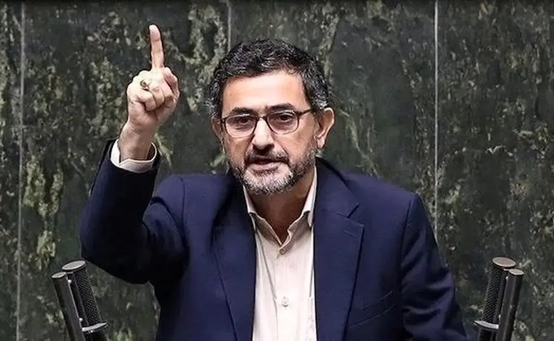 تمامش کنید‌ ای مجتهدینِ مقابلِ ولایت فقیه! ما را دِق دادید