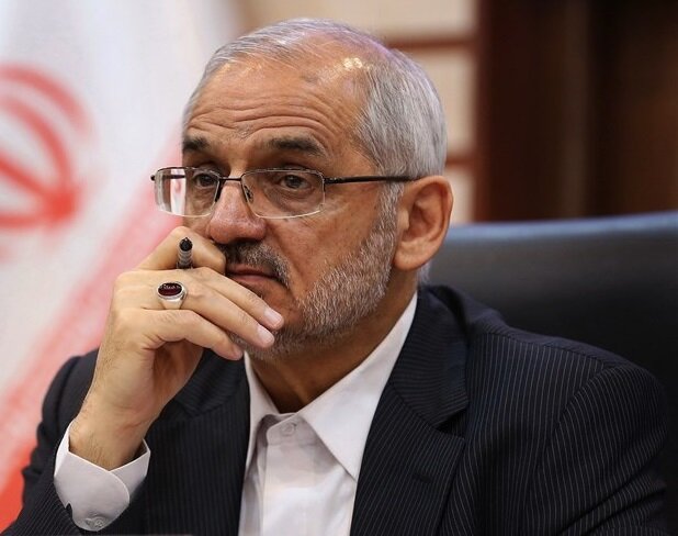 هیچ اختلاف نظری بین رئیس‌جمهور و سپاه نیست