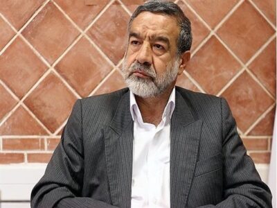 مارادونا را ول کنید، غضنفری را بچسبید❗