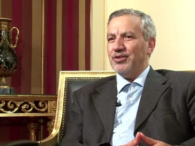 سلطنتطلبان یک جمعیت حداقلی با صدای بلند هستند/ در تجمعاتشان غیرایرانیها را هم جمع میکنند