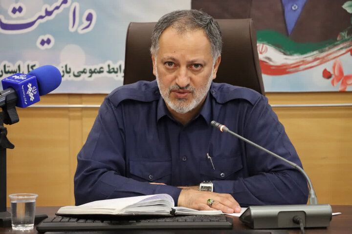 اولویت بازار رشت در حفظ بافت تاریخی است