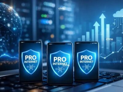 تا دیروز فیلترشکن می فروختند امروز اینترنت پرو می فروشند