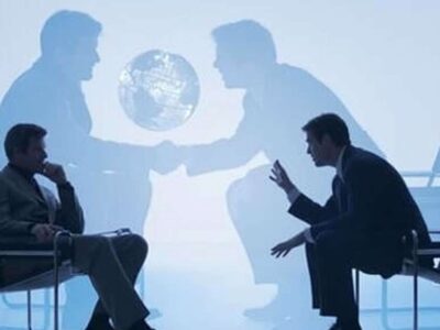 اختلاف در جامعه در باره مذاکره و خاتمه جنگ نباید تحمل شود