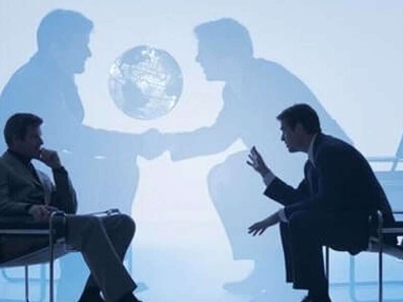 اختلاف در جامعه در باره مذاکره و خاتمه جنگ نباید تحمل شود