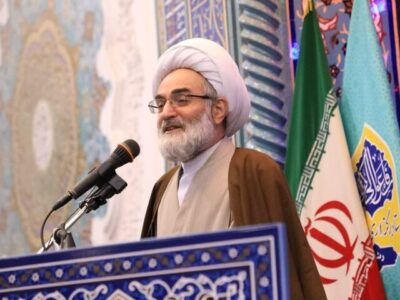 اگر مردم تصمیم بگیرند، دمار از روزگار بی‌حجاب‌ها درمی‌آورند/ با وضع کثیف بیرون می‌آیند و غیر قابل تحمل شده‌اند/ خودتان را جمع کنید