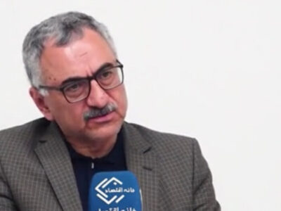 ترک تخاصم با امریکا باید با تغییر حکمرانی داخلی همراه شود و آزادیهای اجتماعی افزایش یابد