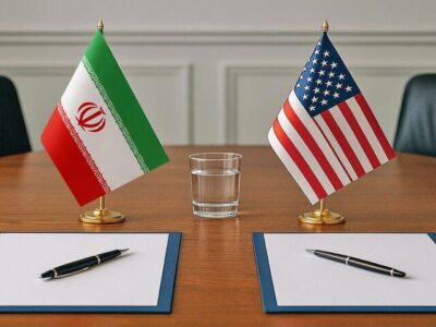 چرا مذاکره را امر نامقدس می دانند؟/ اتفاقا الان زمان مذاکره است