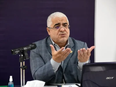 صبح تاسوعا در مراسمی بودم که فقط حکم قتل رئیس‌جمهور، قالیباف و عراقچی در آن امضا نشد!