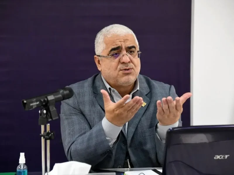 صبح تاسوعا در مراسمی بودم که فقط حکم قتل رئیس‌جمهور، قالیباف و عراقچی در آن امضا نشد!