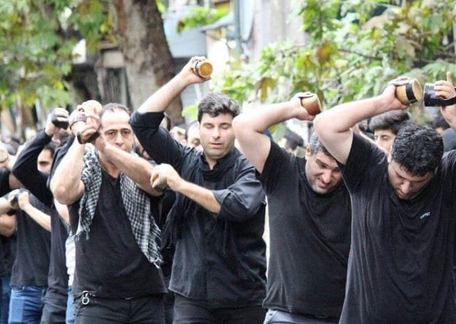 ۱۸ آیین ناملموس در گیلان ثبت شده است