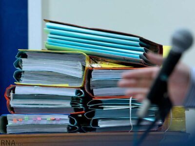 تعیین تکلیف ۲۰ هزار پرونده رسوبی  در شهرستان