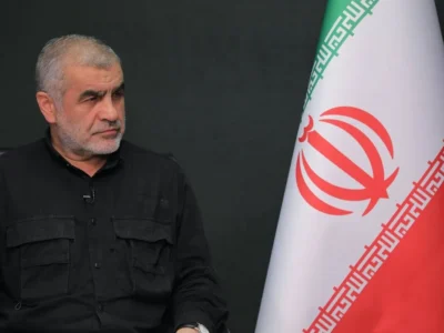 موشک‌هایی که به بیت رهبری اصابت کرد کروز بود نه سنگرشکن