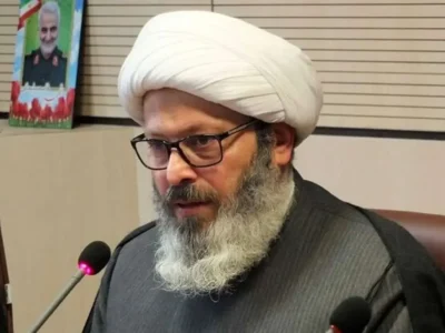 آقای قاسمیان! به جای متهم کردن بگویید در یکسال اخیر چه کردید؟ شما حتی رهبری را زیر سوال می‌برید