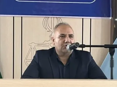 انهدام ۳۰ تن چای غیرقابل مصرف در لاهیجان با دستور دادستان