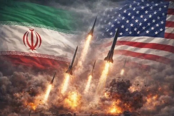 از جنگ طرفداری می‌کنید اما هیچ فن نظامی نمی‌دانید