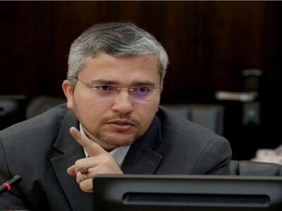 اسرائیل را ادب کنید چون امضای توافق خشک نشده این سگ هار پایمان را گاز میگیرد