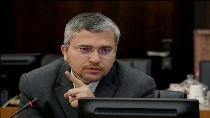 اسرائیل را ادب کنید چون امضای توافق خشک نشده این سگ هار پایمان را گاز می‌گیرد