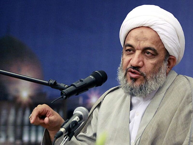 ما دیگر ابرقدرت شدیم ، نباید با آمریکا مذاکره کنیم