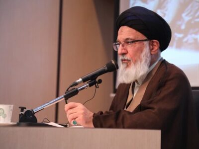 دفاع میرباقری از توافق احتمالی + عکس