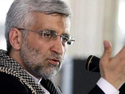 حمله به طرفداران سعیدجلیلی بخاطر تفرقه افکنی هایشان!
