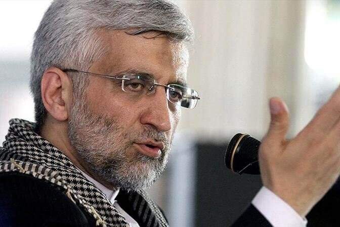حمله به طرفداران سعیدجلیلی بخاطر تفرقه افکنی هایشان!