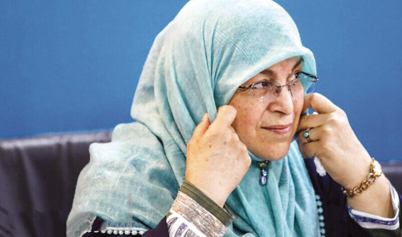 ماجرای استعفای آذر منصوری از ریاست جبهه اصلاحات به کجا رسید؟