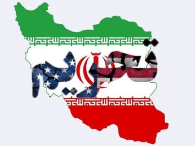 چه کسانی می گویند تحریم برای اقتصاد ایران ،خیر و برکت است؟