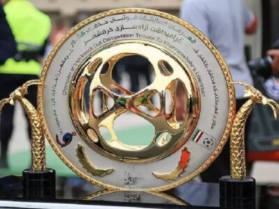 جام حذفی فوتبال برگزار نخواهد شد