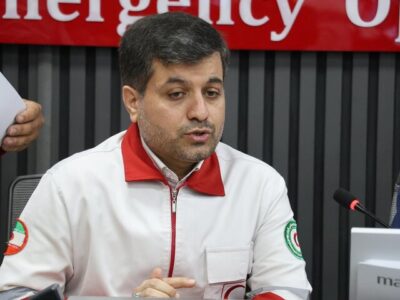 ۹ پایگاه امداد و نجات در سواحل استان فعال شد