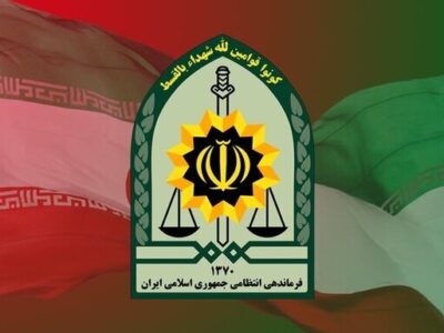 شهادت افسر پلیس تالش حین بازداشت قاچاقچی کالا و ارز