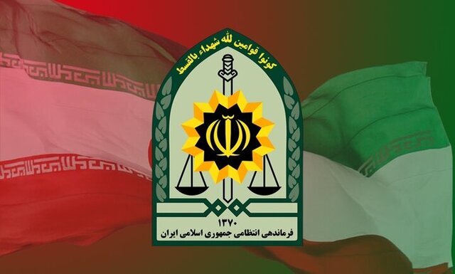 شهادت افسر پلیس تالش حین بازداشت قاچاقچی کالا و ارز