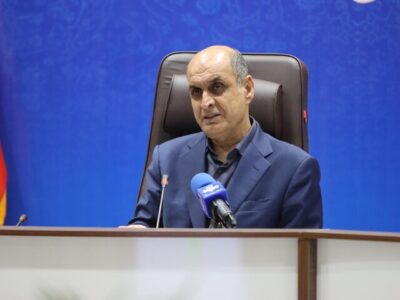 سرانه تخت بیمارستانی در گیلان پایینتر از کشور است