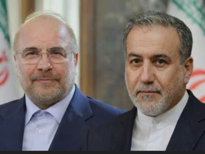 خسارت نگرفتید، حالا باید غرامت هم بدهید