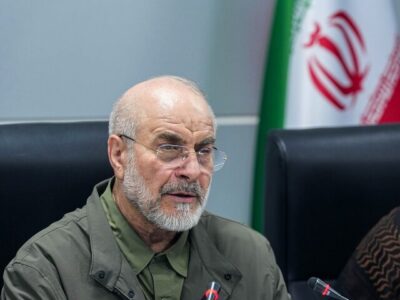 اسم خودتان را انقلابی گذاشته اید و از صداوسیما و تریبونهای خیابانی به قالیباف تهمت می زنید؟