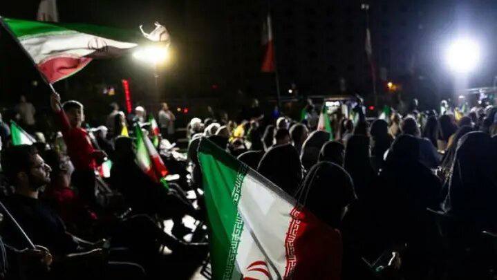 دشمن در حال تبدیل تجمعات خیابانی به محل تسویه حسابهای سیاسی است