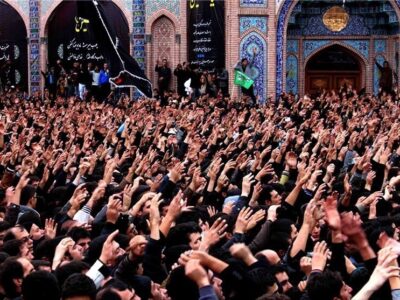 چرا مداحان سنتی مورد اعتماد مردم بودند؟