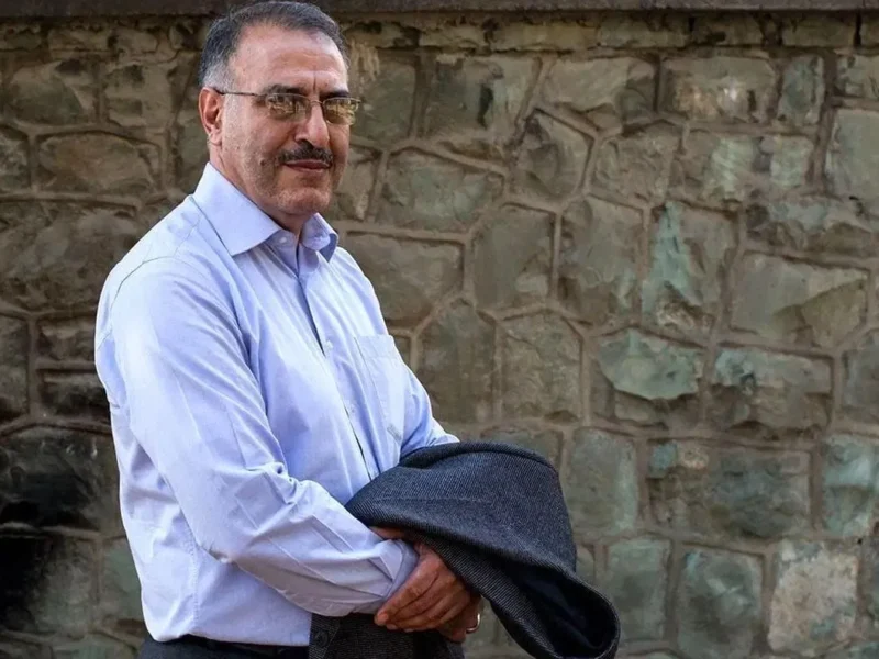 این صدا و سیما کار دست کشور می‌دهد؛ گفته باشم که به یادگار بماند