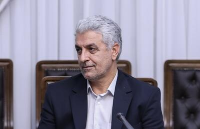 محمد علیجانی رئیس مجمع نمایندگان گیلان شد