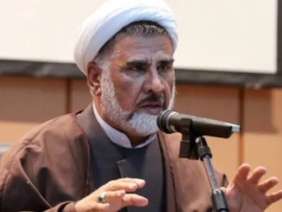 جنجالی که برای مذاکره اخیر، به راه انداخته اند به خاطر نگرانی برای کشور و مردم نیست، نگرانند که در انتخابات بعد کمتر از یک درصد رای بیاورند