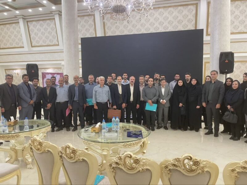 برگزاری نخستین دوره آموزشی مدیریت پسماند روستاهای ساحلی کشور به میزبانی گیلان
